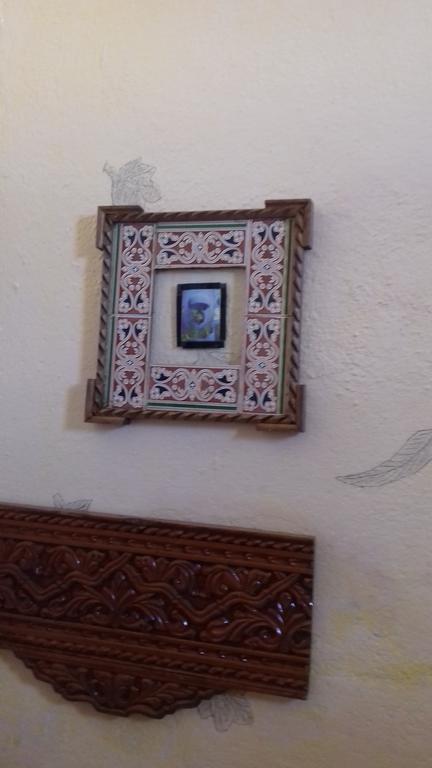 Dar Yassir Villa เชฟชาอูน ภายนอก รูปภาพ